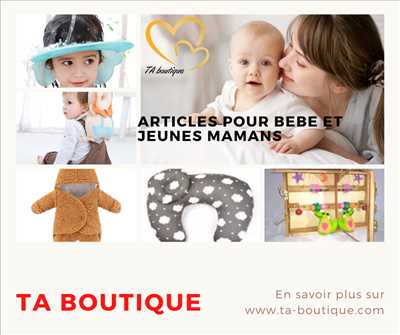 Photo boutique
