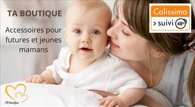 Photo boutique