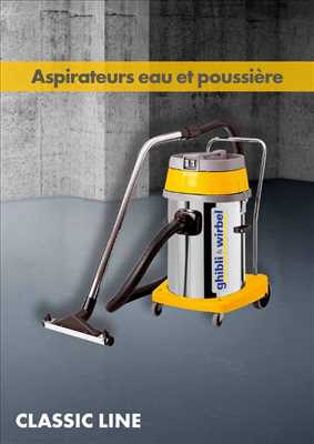 Exemple : santé – médical avec MARIEM EQUIPEMENTS INDUSTRIELS