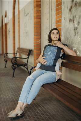 Photo boutique