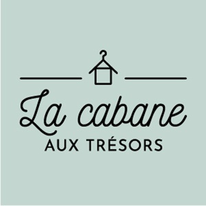 La cabane aux trésors, un site e-commerce sur la mode