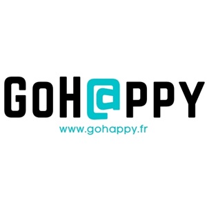 GoHappy, un site e-commerce sur le bien-être