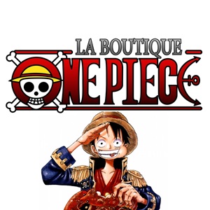 La Boutique One Piece, un site e-commerce sur le digital