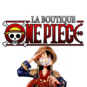 La Boutique One Piece, un site e-commerce sur l'artisanat