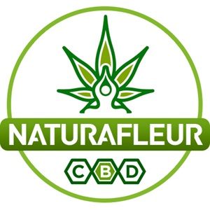 Naturafleur CBD, un site e-commerce sur l'alimentation