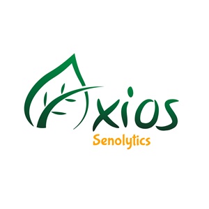AXIOS Senolytics, un site e-commerce sur la santé