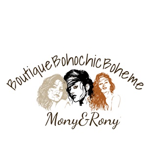 Boutiquebohochic - Mony&Rony, un site e-commerce sur les mamans