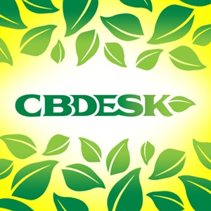 CBDESK, un site e-commerce sur la santé