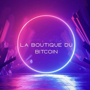 La Boutique du Bitcoin, un site e-commerce sur le high tech