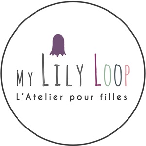 My LILY LOOP, un site e-commerce sur la mode