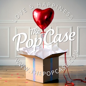 THE POPCASE, un site e-commerce sur le digital