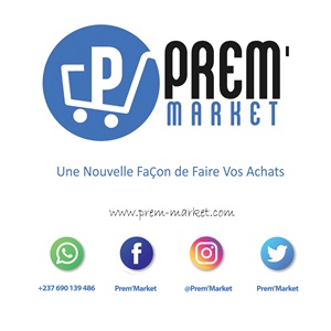 Patrice, un site e-commerce sur le high tech