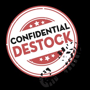 CONFIDENTIAL DESTOCK, un site e-commerce sur la mode