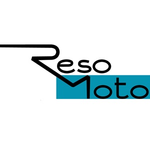 ResoMoto, un site e-commerce sur la mode