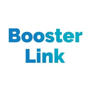 Boosterlink, un site e-commerce sur le digital
