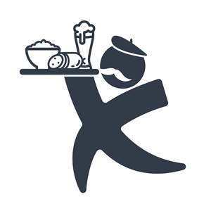 Apérix, un site e-commerce sur l'alimentation
