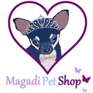 Magadi Petshop