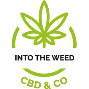 INTO THE WEED, un site e-commerce sur la santé