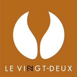 LE VINGT-DEUX, un site e-commerce sur l'alimentation