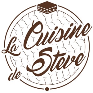 La Cuisine de Steve, un site e-commerce sur l'alimentation