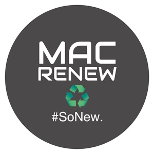 MAC RENEW, un site e-commerce sur le high tech