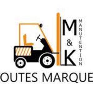 M&K Manutention, un site e-commerce sur l'industrie