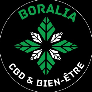 BORALIA - CBD & Bien-Être, un site e-commerce sur la santé