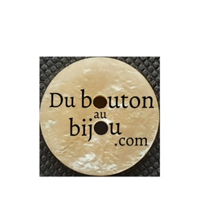 Du bouton au bijou, un site e-commerce sur la mode