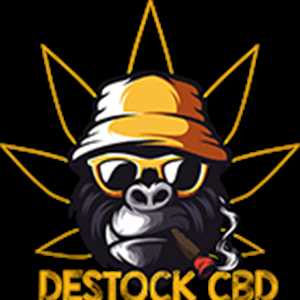 Destock CBD, un site e-commerce sur l'alimentation
