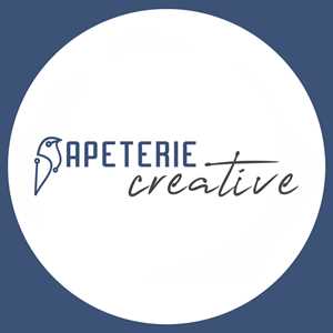 Papeterie Créative, un site e-commerce sur l'artisanat