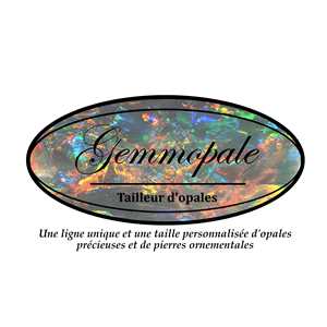 Gemmopale, un site e-commerce sur l'artisanat