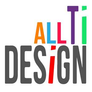 Alltidesign, un site e-commerce sur l'habitat