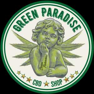 Green paradise, un site e-commerce sur le bien-être