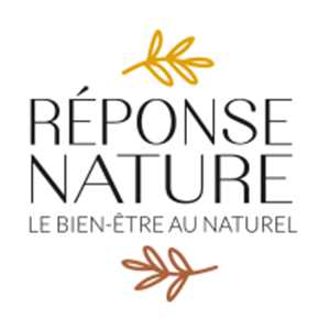 Réponse Nature, un site e-commerce sur le bien-être