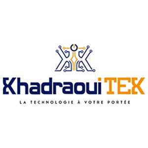 Maher Khadraoui, un site e-commerce sur le high tech