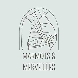Marmots et Merveilles, un site e-commerce sur les mamans