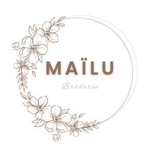 Maïlu Broderie, un site e-commerce sur les mamans