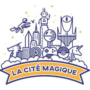 LA CITE MAGIQUE, un site dédié aux cadeaux