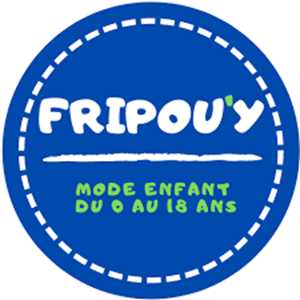 EURL Fripou'y, un site e-commerce sur la mode