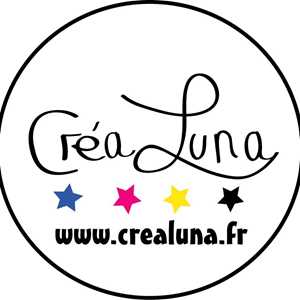 créaluna, un marchand