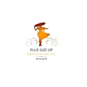 Plus-Size-Up, un site e-commerce sur la mode