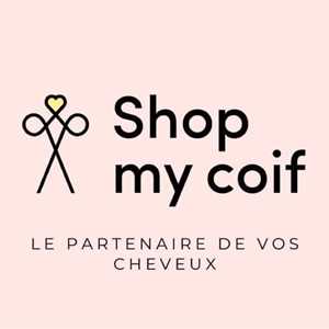 Shop my coif , un site e-commerce sur la mode