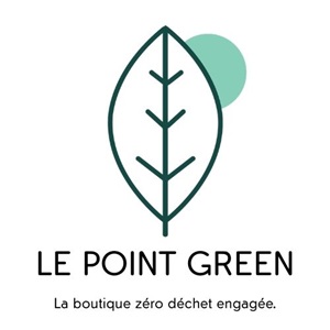 Le point Green, un site e-commerce sur le bien-être