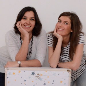 Le Petit Pousse, un site e-commerce sur les mamans