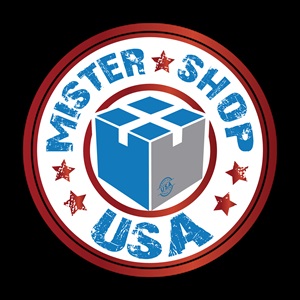 Livraison de Colis  des USA, MisterShopUSA