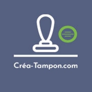 crea-tampon, un site e-commerce sur le digital